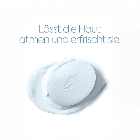 Dove Beauty Cream Bar Gentle Exfoliating Nemlendirici Krem Sabun