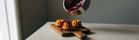 TARİF | KARADUTLU KEKSTRA