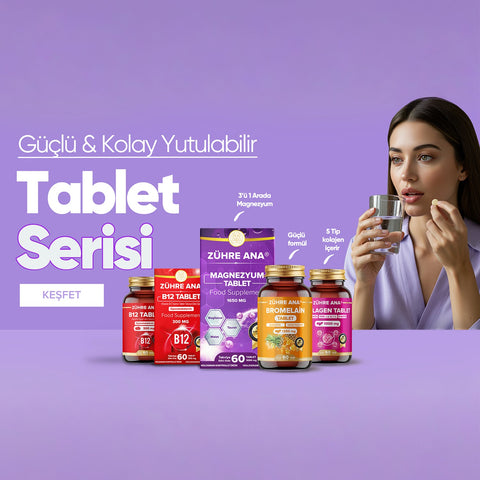 Tabletler