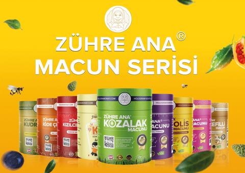 Zühre Ana Macunları Rehberi: Doğal Bitkisel Macun Çeşitleri, İçerikleri, Kullanım Alanları ve Orijinalliği