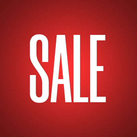 % Sale % - WeNatur