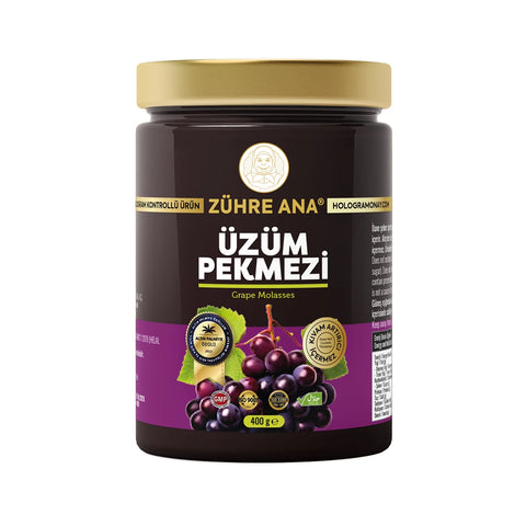 Zühre Ana Üzüm Pekmezi