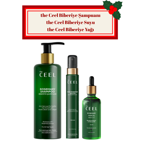 the Ceel Biberiye Seti