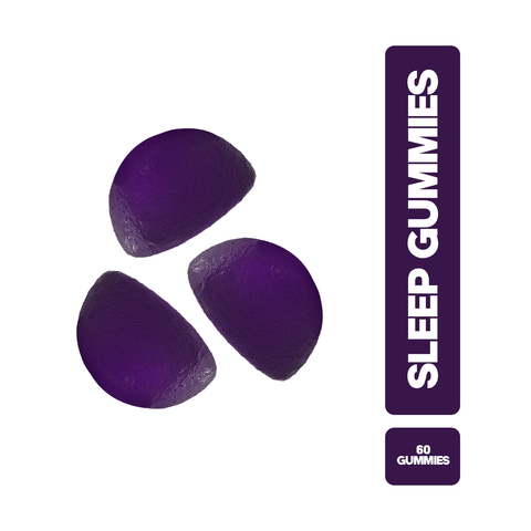 Vita Ceel Sleep Gummies