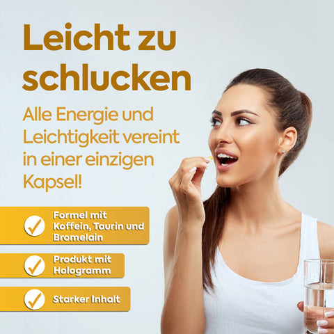 Zühre Ana Bromelain Kapsül