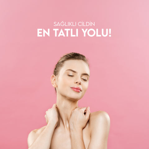 Vita Ceel Collagen Gummies