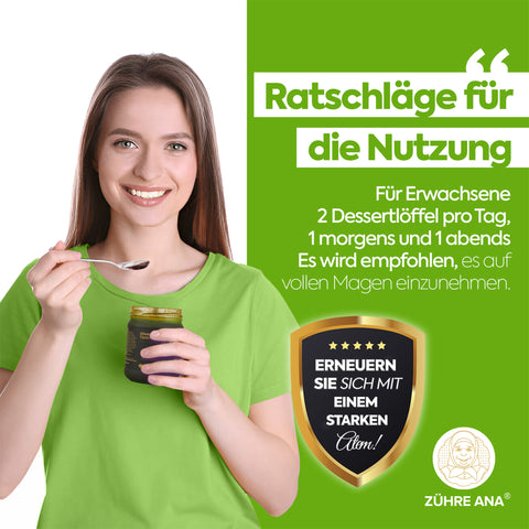 Zühre Ana Kozalak Macunu