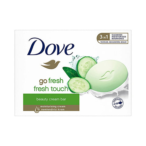 Cream Bar Fresh Touch