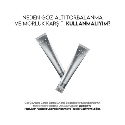 Göz Altı Kremi-2