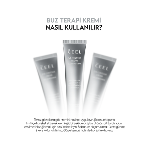 Göz Altı Kremi-3