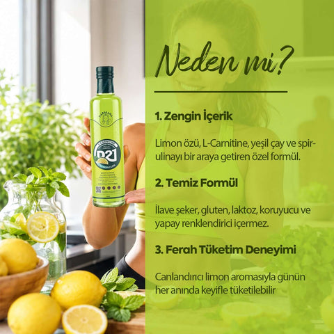 HARMANA Lemon Cure 250 ml-3