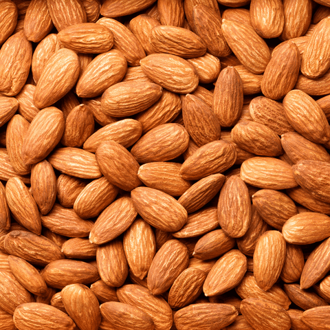 Kavrulmuş Badem-800 gr - çıtır çıtır lezzeti ve sağlıklı atıştırmalıklar için mükemmel bir seçenek.