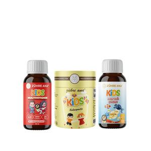 Kinder Set 2