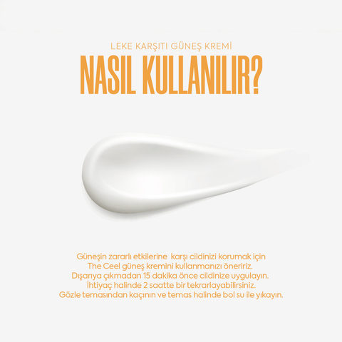 spf 50 güneş kremi nasıl kullanılır yüz ve vücut için kullanım