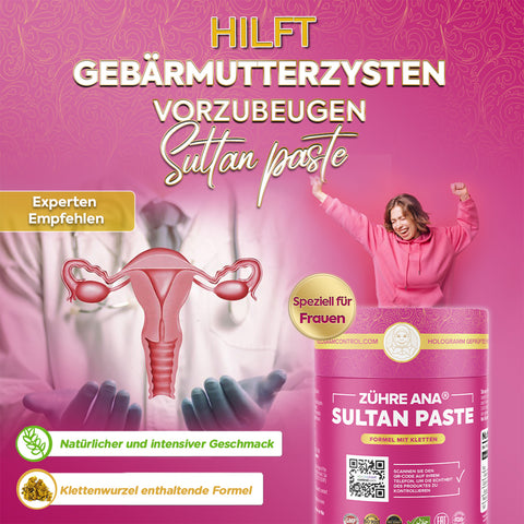 Zühre Ana Sultan Macunu
