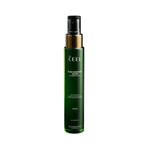 THE CEEL Saf Biberiye Suyu Saç Toniği 100 ml Saç ve Saç Derisi Bakımı