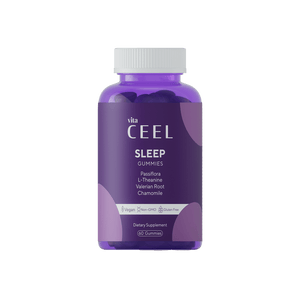 Vita Ceel Sleep Gummies