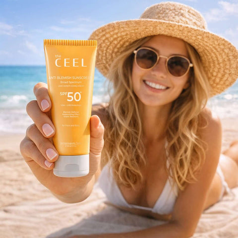 spf 50 güneş kremi yüz ve vücut için günlük kullanım