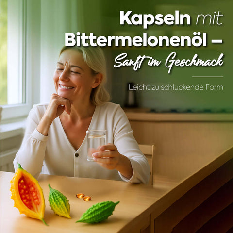 Zühre Ana Kudret Narı Yağı Softgel Kapsül, geleneksel kudret narı yağı ile modern kullanım kolaylığı sunuyor.