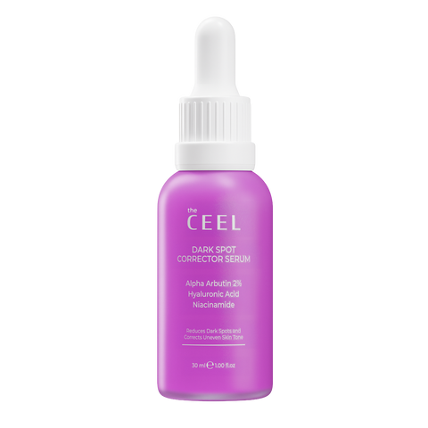 THE CEEL Dark Spot Corrector Serum