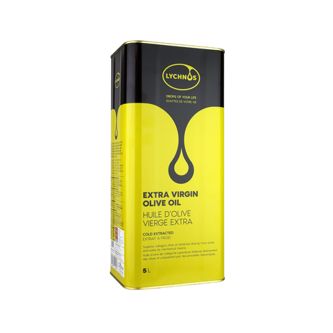 Lychnos Zeytinyağ 5 lt
