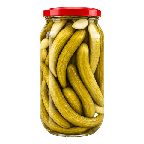Antep Acur Turşusu (Ev Yapımı) 1kg