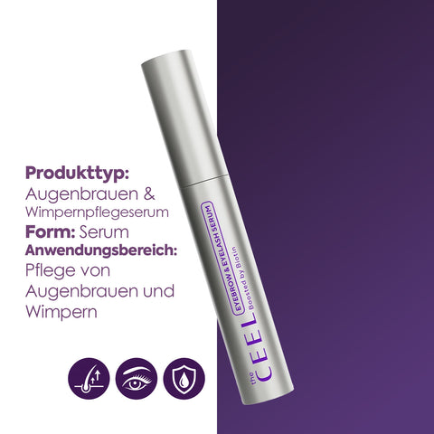 Wimpernserum – Bild 3