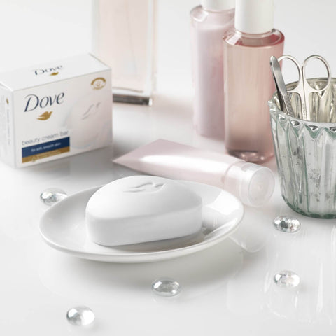 Dove Original Cream Bar