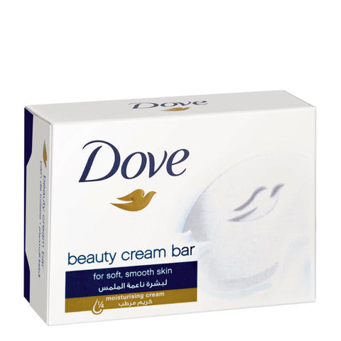 Dove Original Cream Bar