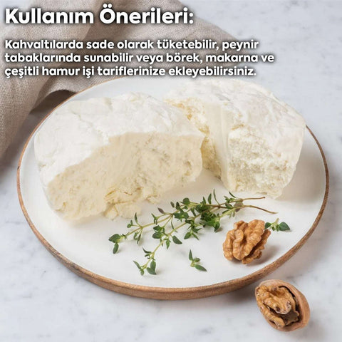 Erzincan Deri Tulum Peyniri - görsel 4