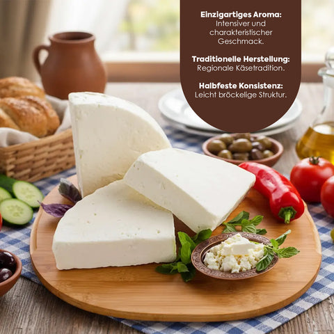 Erzincan Tulum-Käse – Bild 3