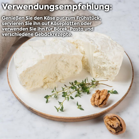 Erzincan Tulum-Käse – Bild 4