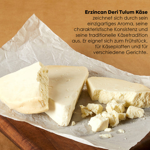 Erzincan Tulum-Käse – Bild 5