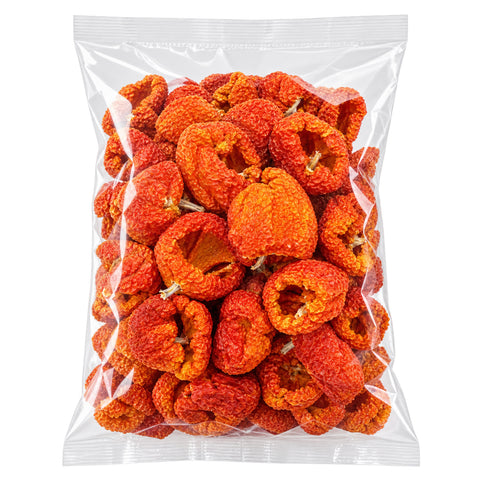 Getrocknete Paprika zum Füllen aus Antep (45-50 Stück)