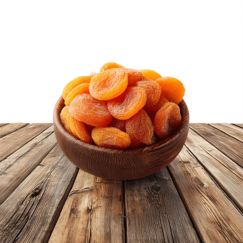 Malatya Sarı Kuru Kayısı 1000 gr