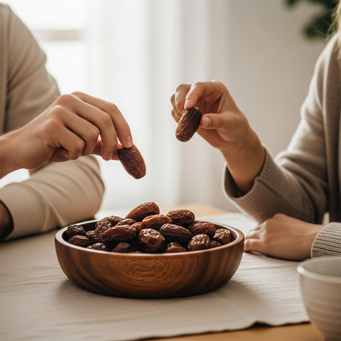Medjool Hurması 1 kg