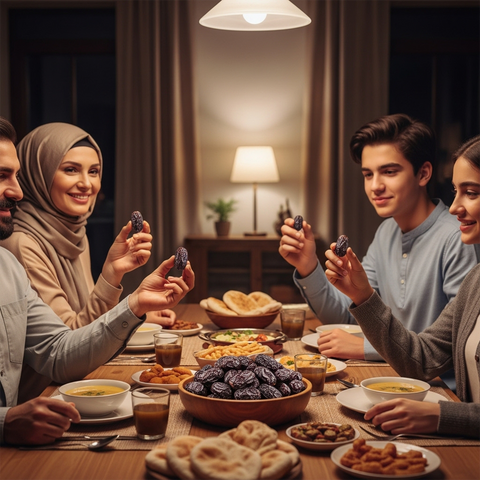 Medjool Hurması 1 kg