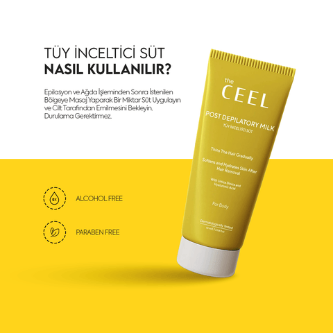 Tüy İnceltici Süt-2