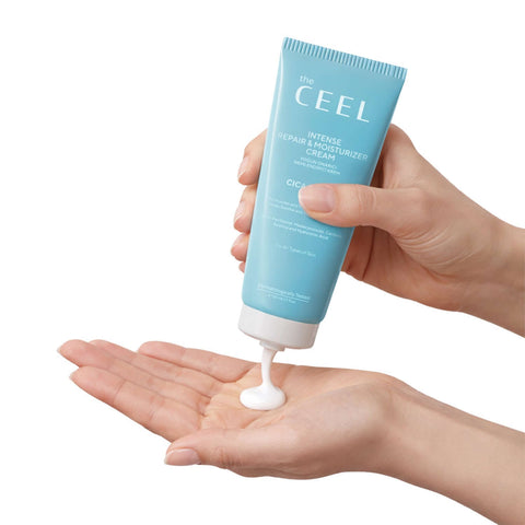 Cica Krem – Yoğun Nemlendirici ve Onarıcı Bakım | The Ceel-3