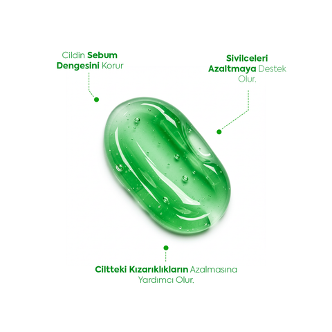 THE CEEL Anti Acne Serum