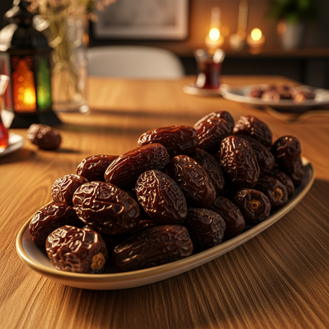 Medjool Hurması 1 kg