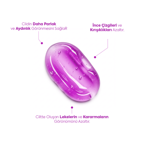 THE CEEL Dark Spot Corrector Serum