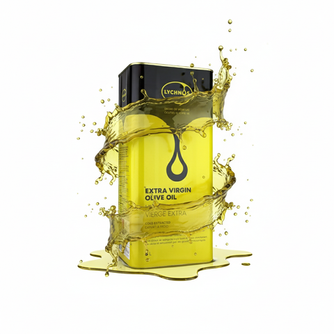Lychnos Zeytinyağ 5 lt