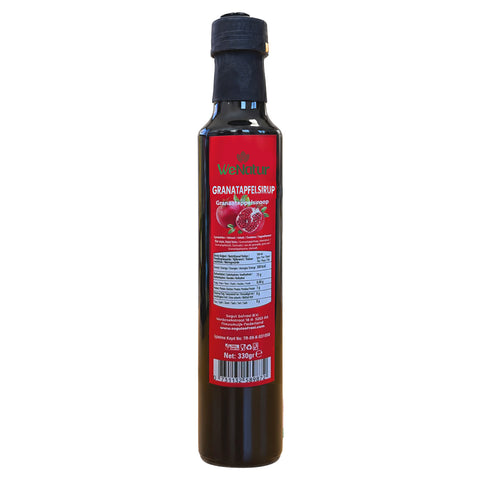 Granatapfelsirup Nar Ekşisi 330 g