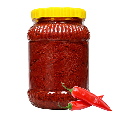 Hausgemachtes mildes Paprikamark aus Antep 1 kg