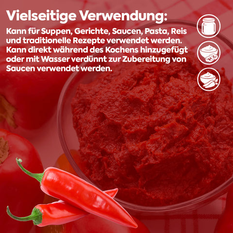 Paprikamark aus Antep – Bild 4