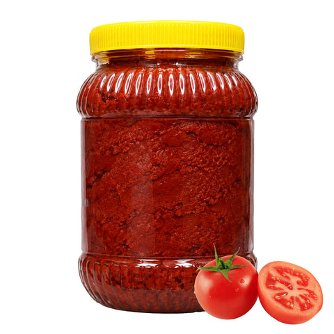 Hausgemachtes Tomatenmark aus Antep 1 kg