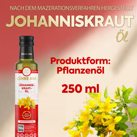 Johanniskrautöl – Bild 2