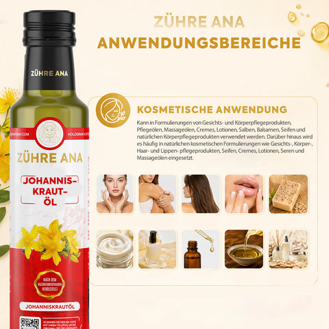Johanniskrautöl – Bild 3