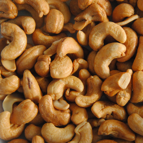 Kavrulmuş Kaju Fıstığı- 800 gr